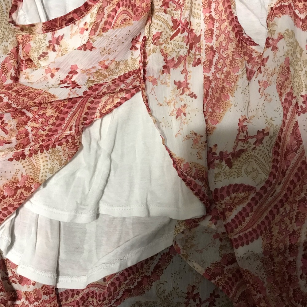 Flowy Tank - Picture 3 of 4